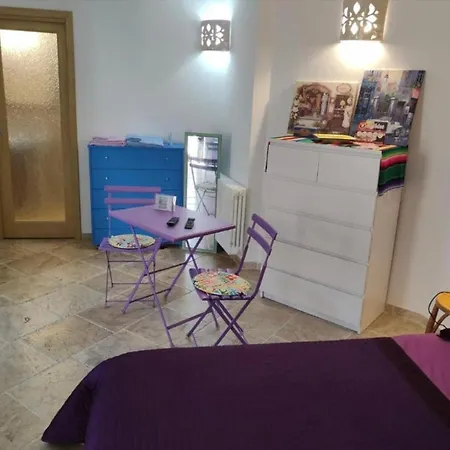 בית נופש Alberto *